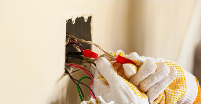 Installation électrique